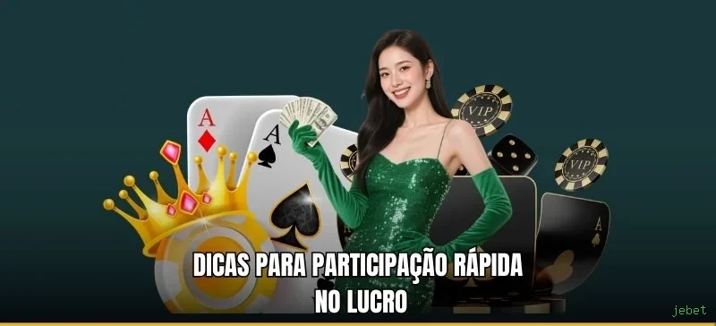 Jogos Exclusivos jebet