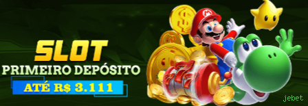 Programa VIP jebet