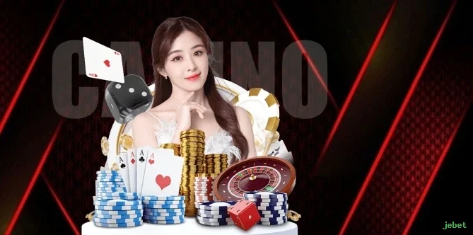 Casino VIP jebet