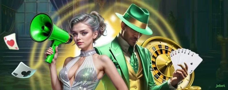 Experiência VIP jebet