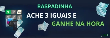 Recursos de Bônus jebet