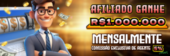 Jogos de Slot jebet