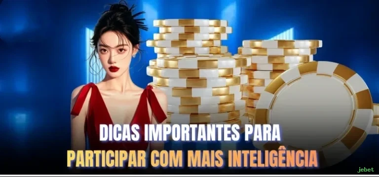 Jogos de Slot jebet