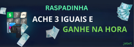 Tecnologia da Plataforma jebet