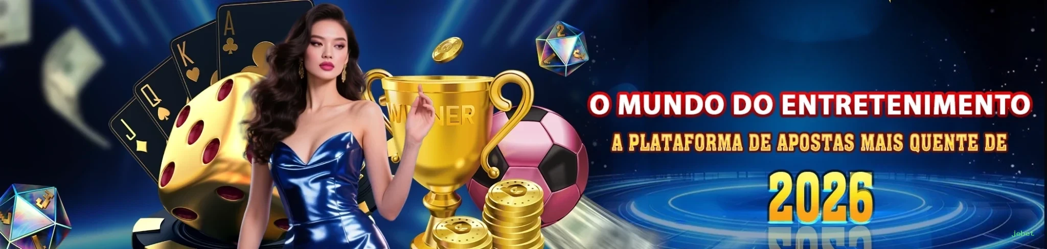 Especiais de Fim de Semana jebet